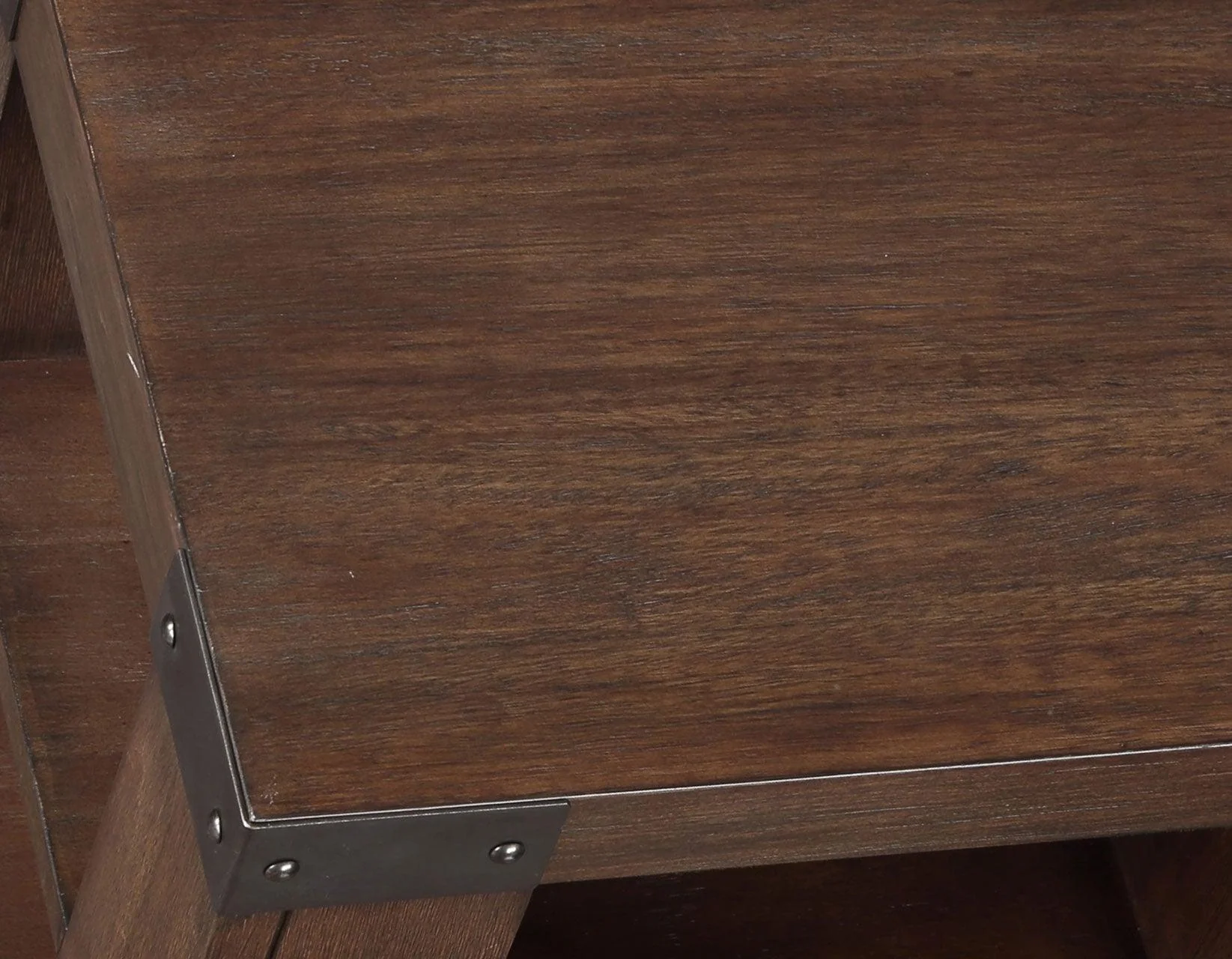 Arusha Brown TV Stand - Image 6