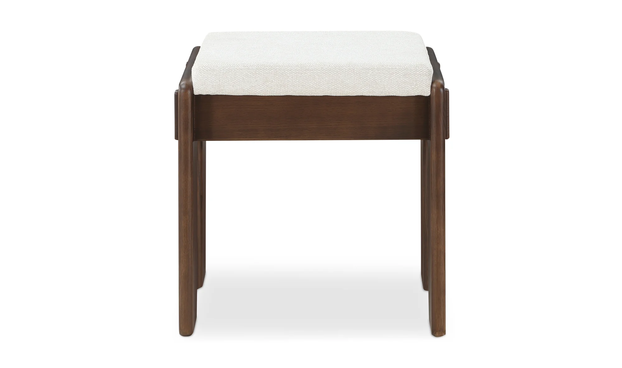 Ashby Stool - Brown - Image 2