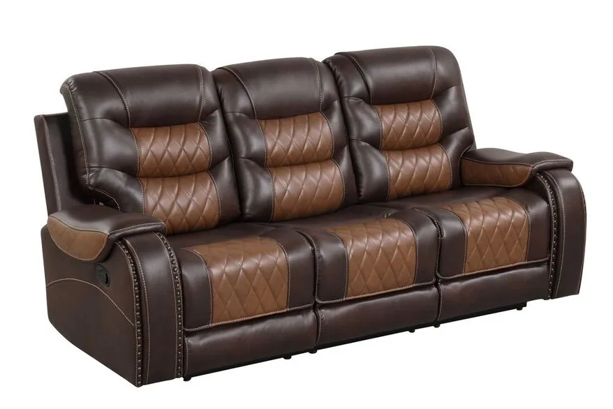 Ashley Oversized 3-Piece  Reclining Living Room Set - Image 2