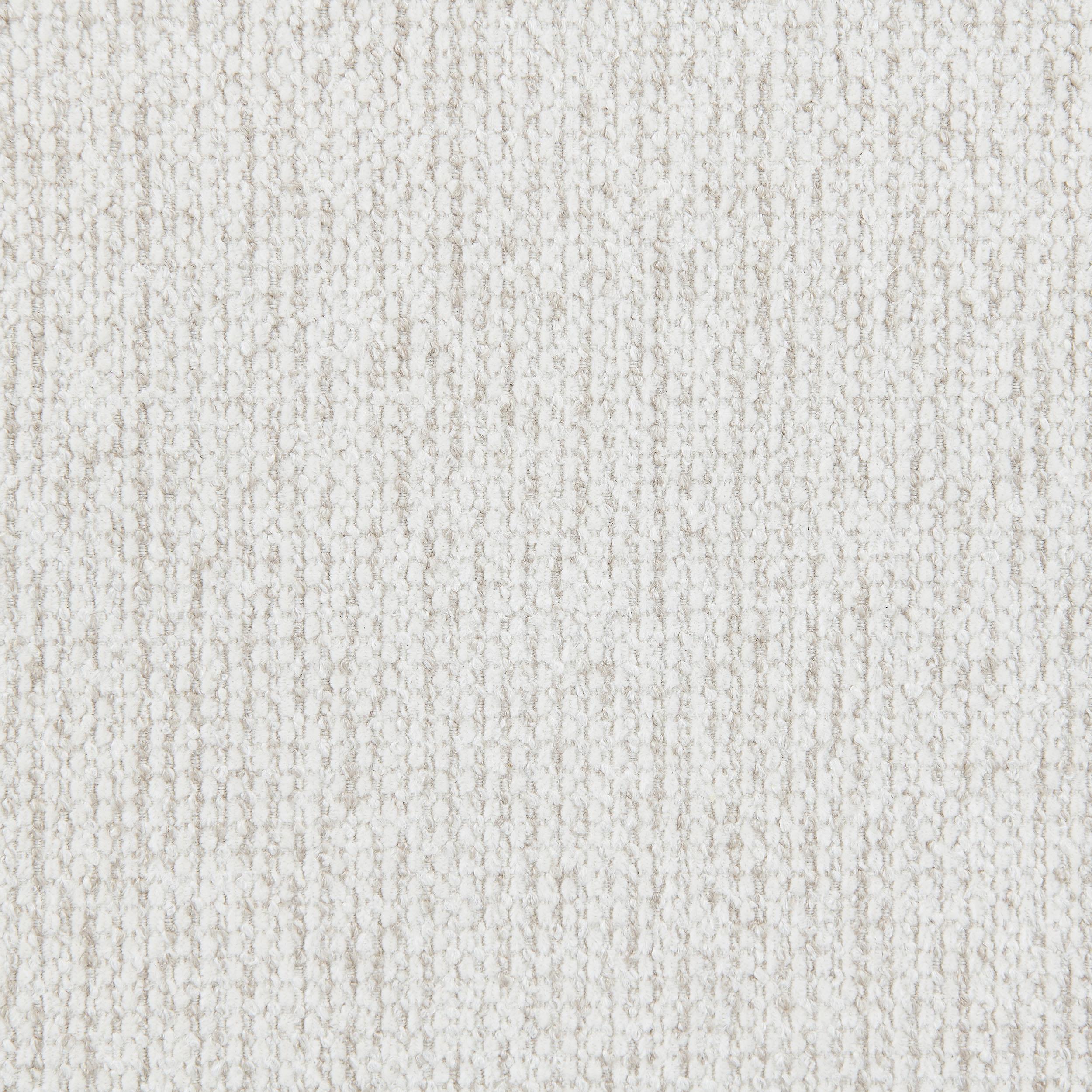 Ashlyn Sand Fabric Upholstered Track Arm Loveseat - Image 8