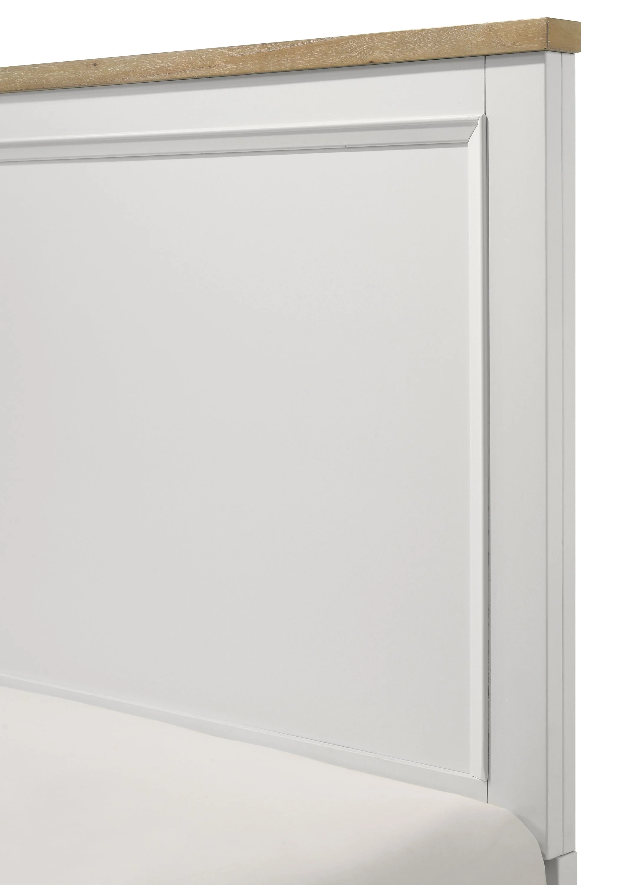 Aston White Storage Bedroom Set - Image 8