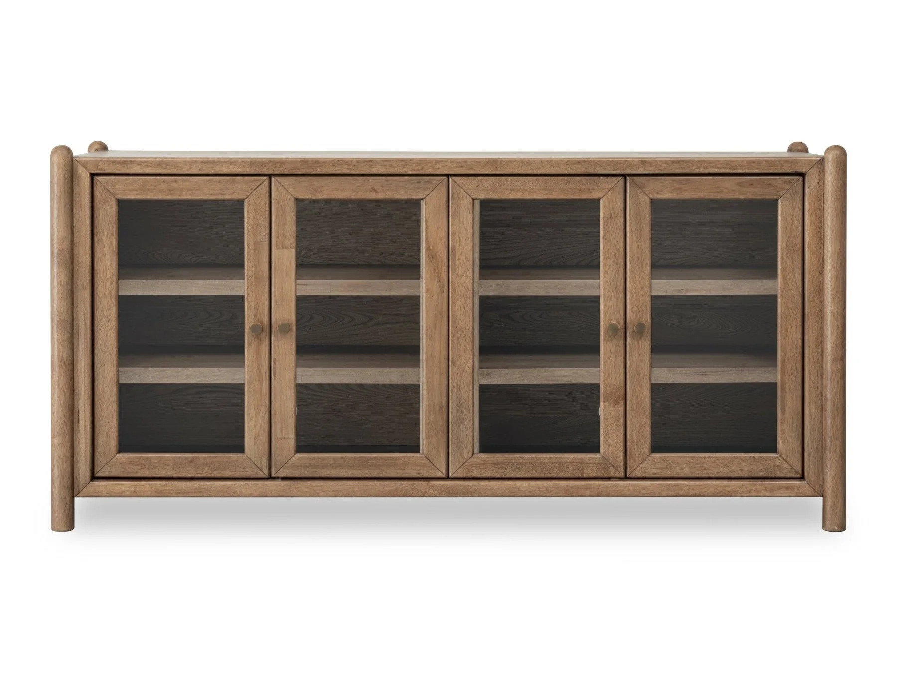 Astor Claystone Sideboard