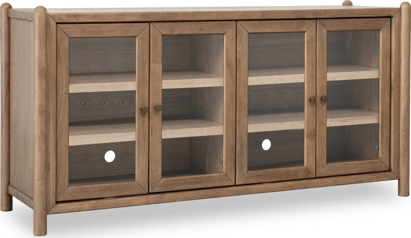 Astor Claystone Sideboard - Image 3