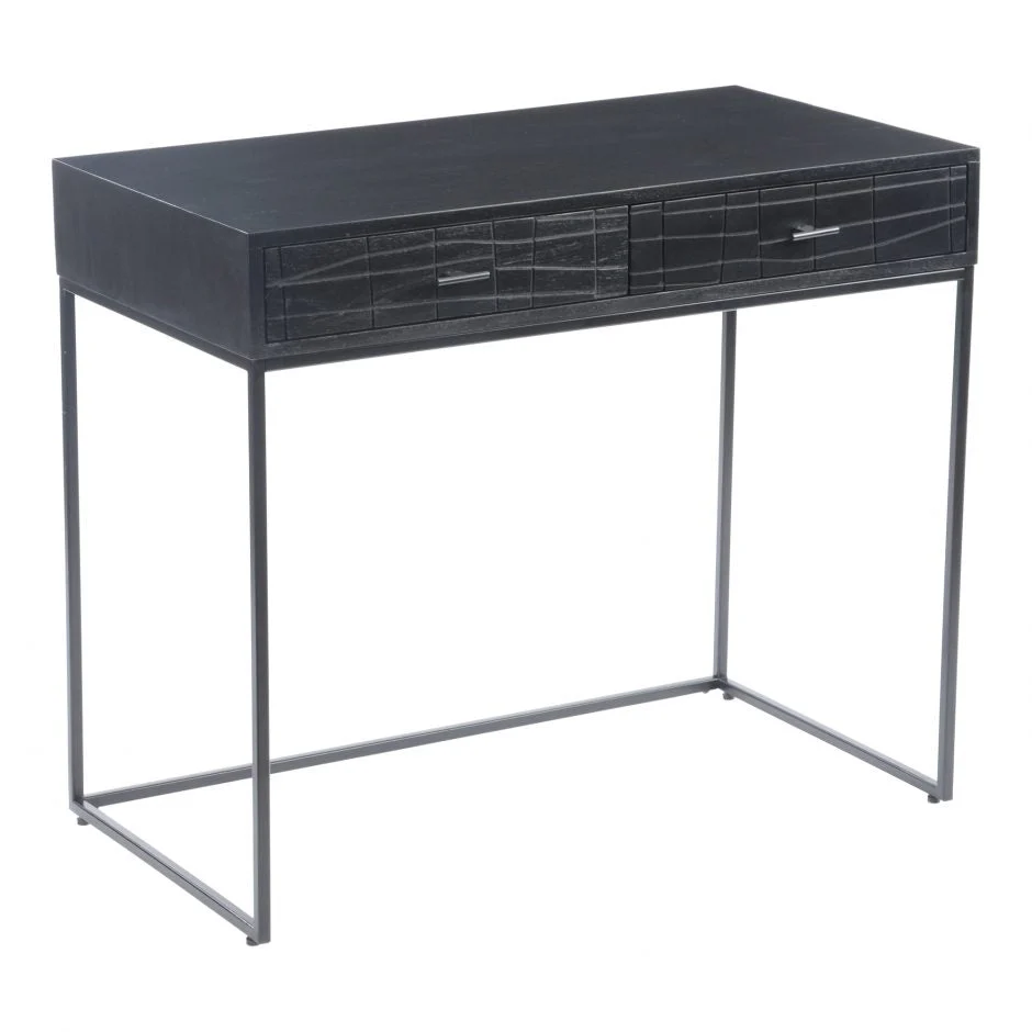 Atelier Desk Black - Image 6