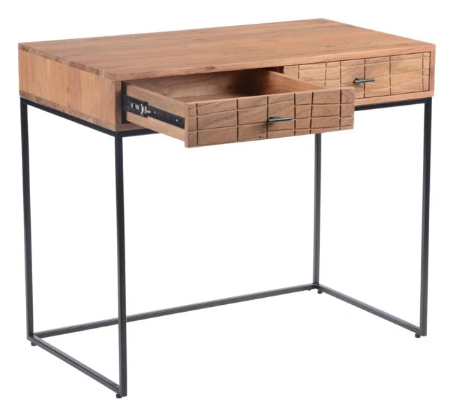 Atelier Desk Natural - Image 5