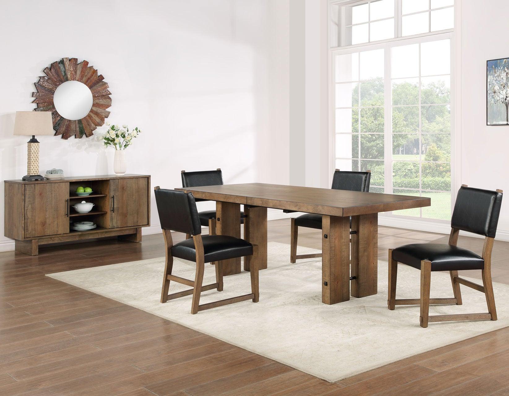 Atmore SIde Chair - Image 10
