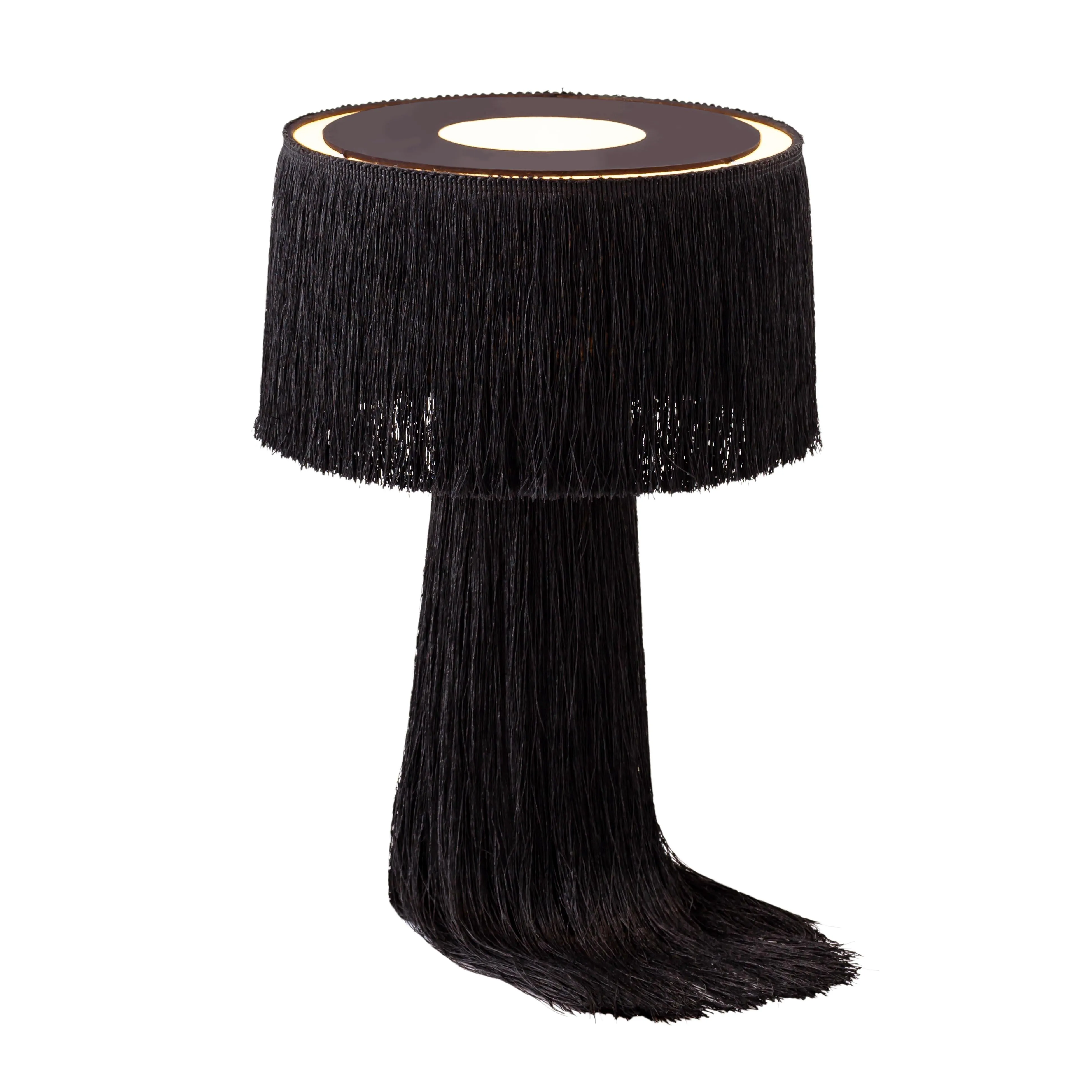 Atolla Tassel Table Lamp - Image 18