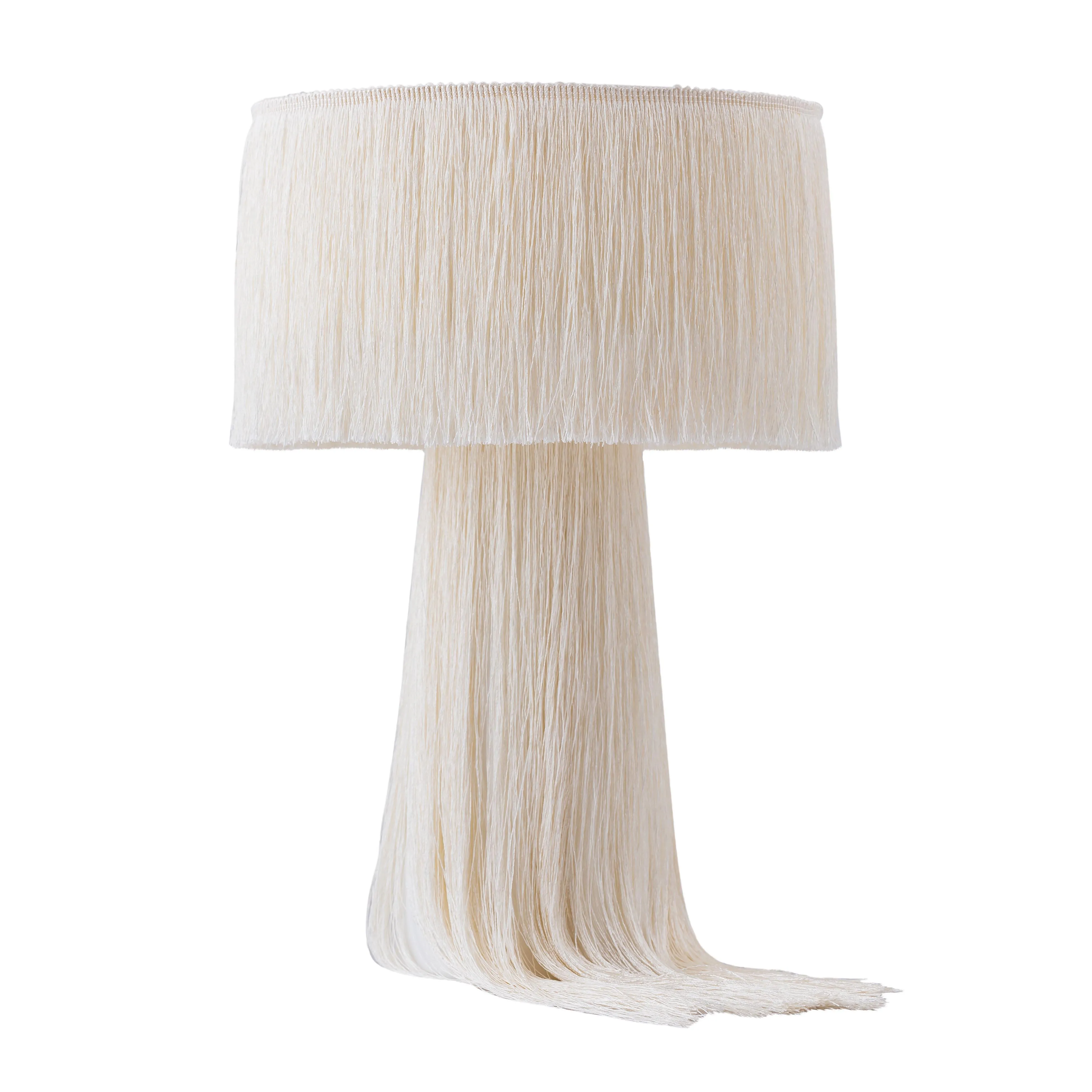 Atolla Tassel Table Lamp - Image 23