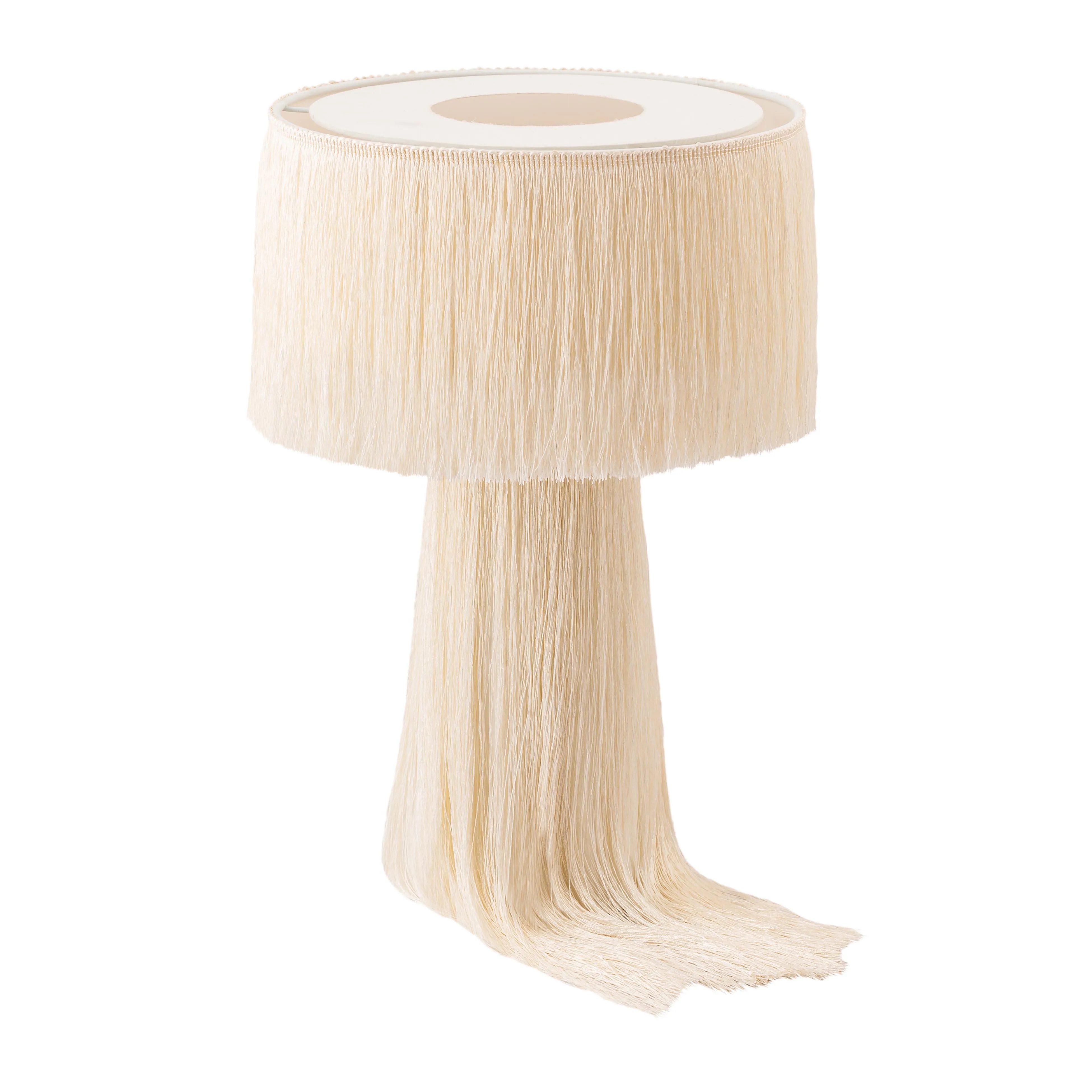 Atolla Tassel Table Lamp - Image 25