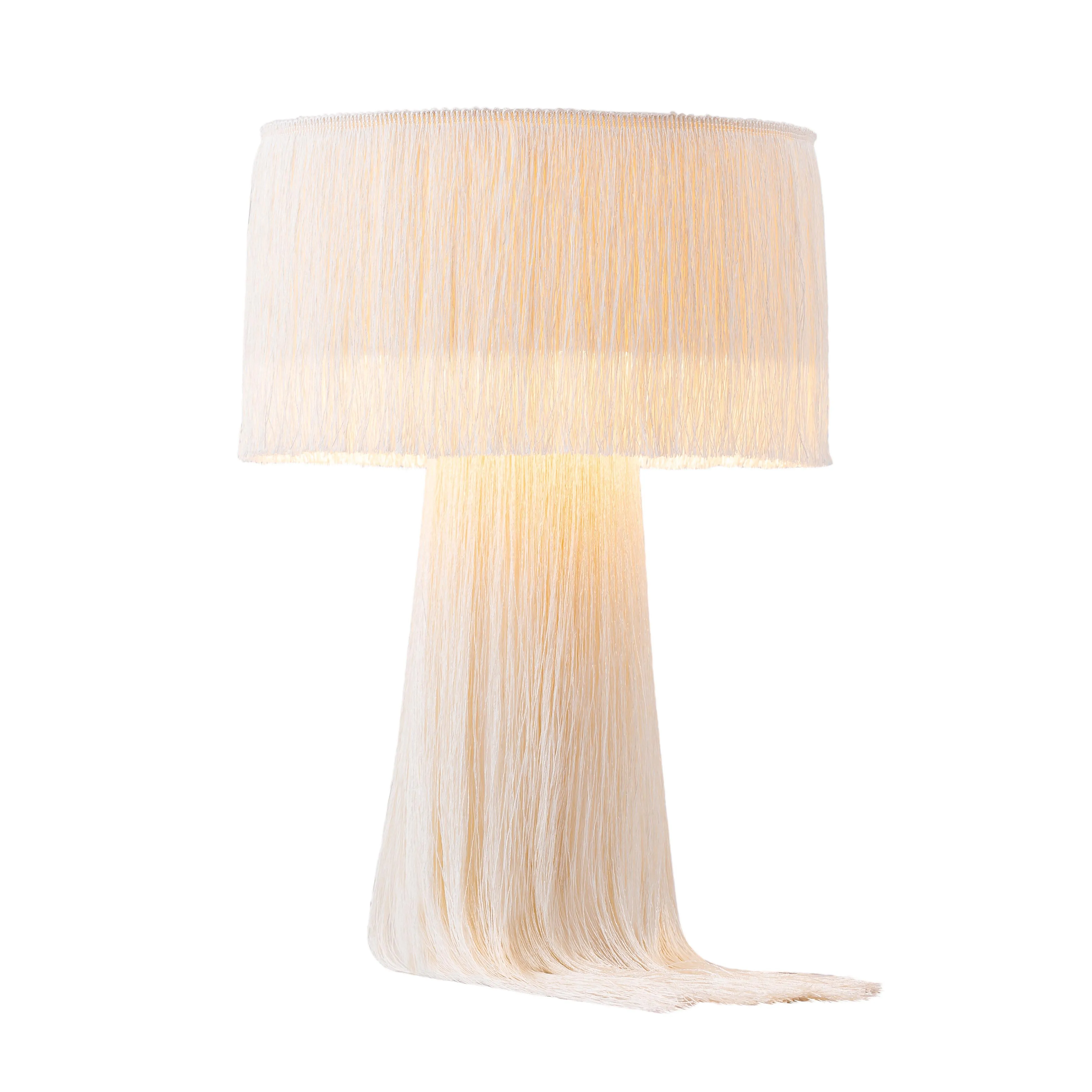 Atolla Tassel Table Lamp - Image 27