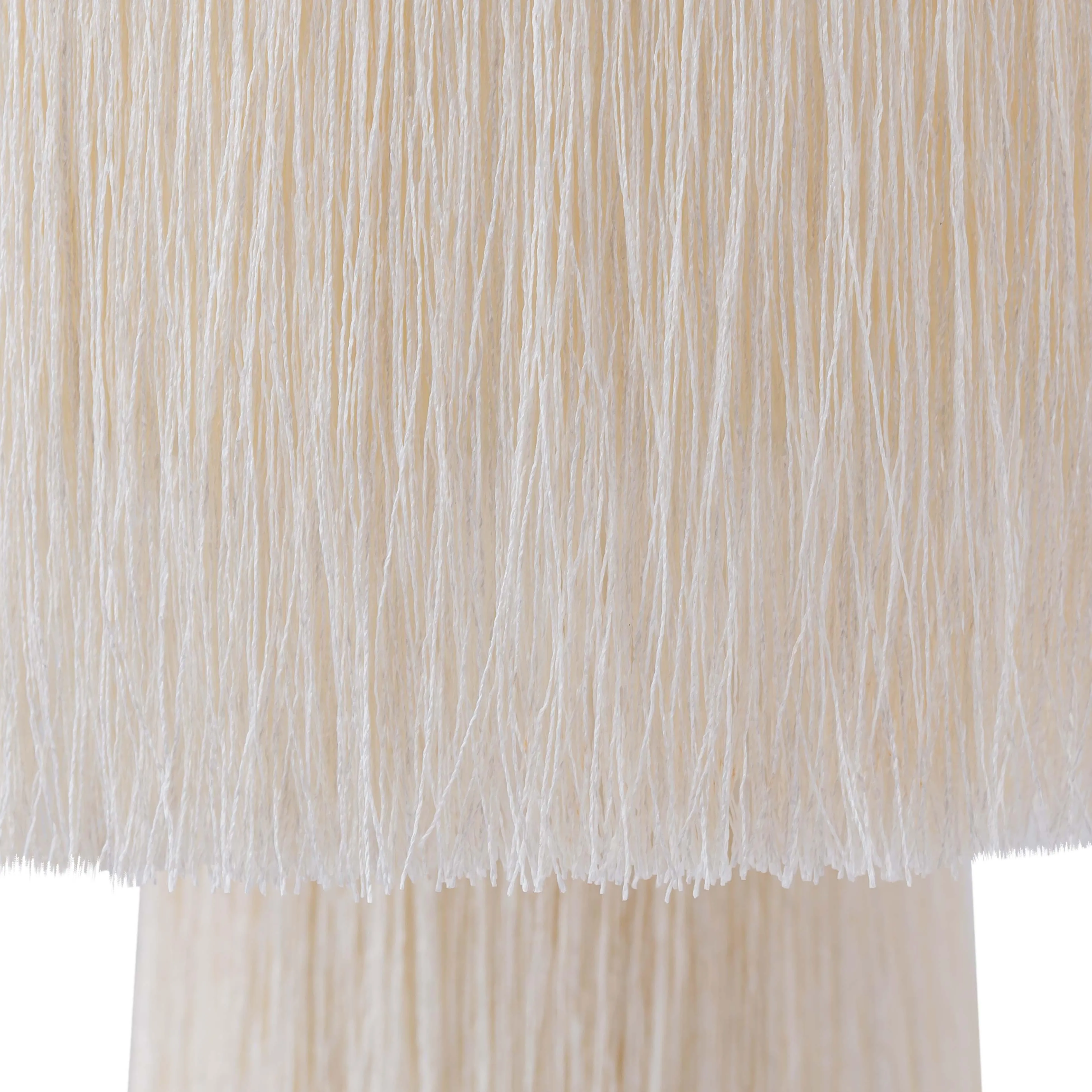 Atolla Tassel Table Lamp - Image 28