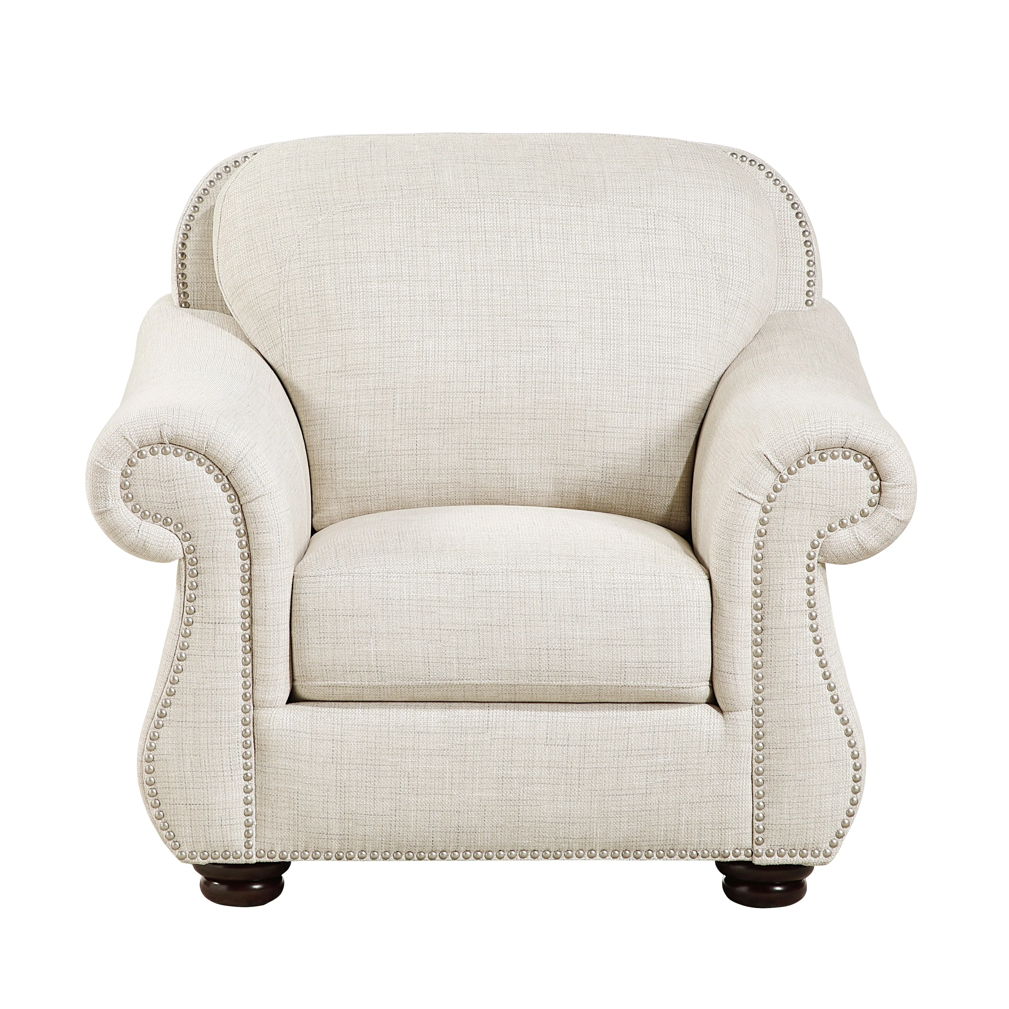 Attleboro Beige Living Room Set - Image 10