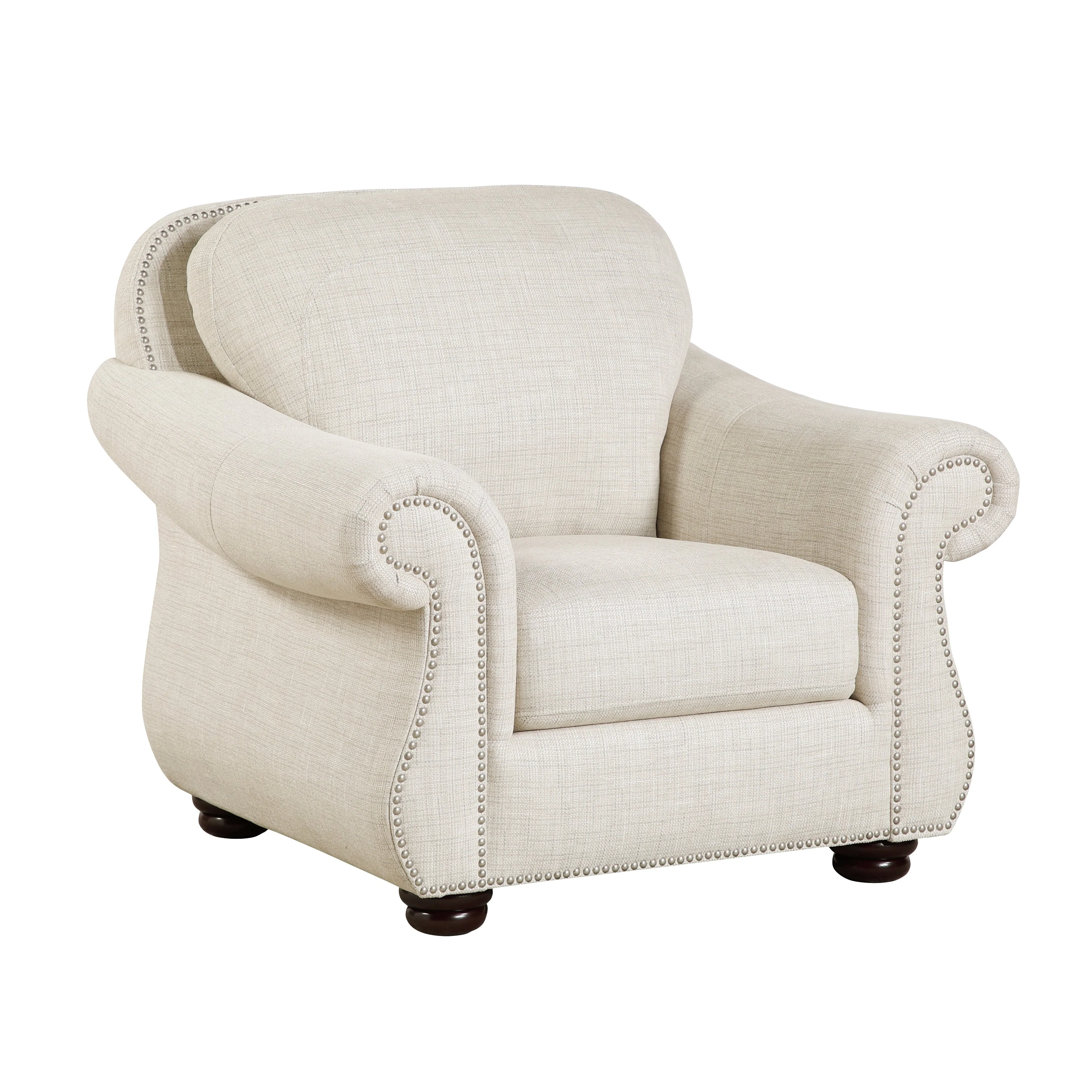 Attleboro Beige Living Room Set - Image 11