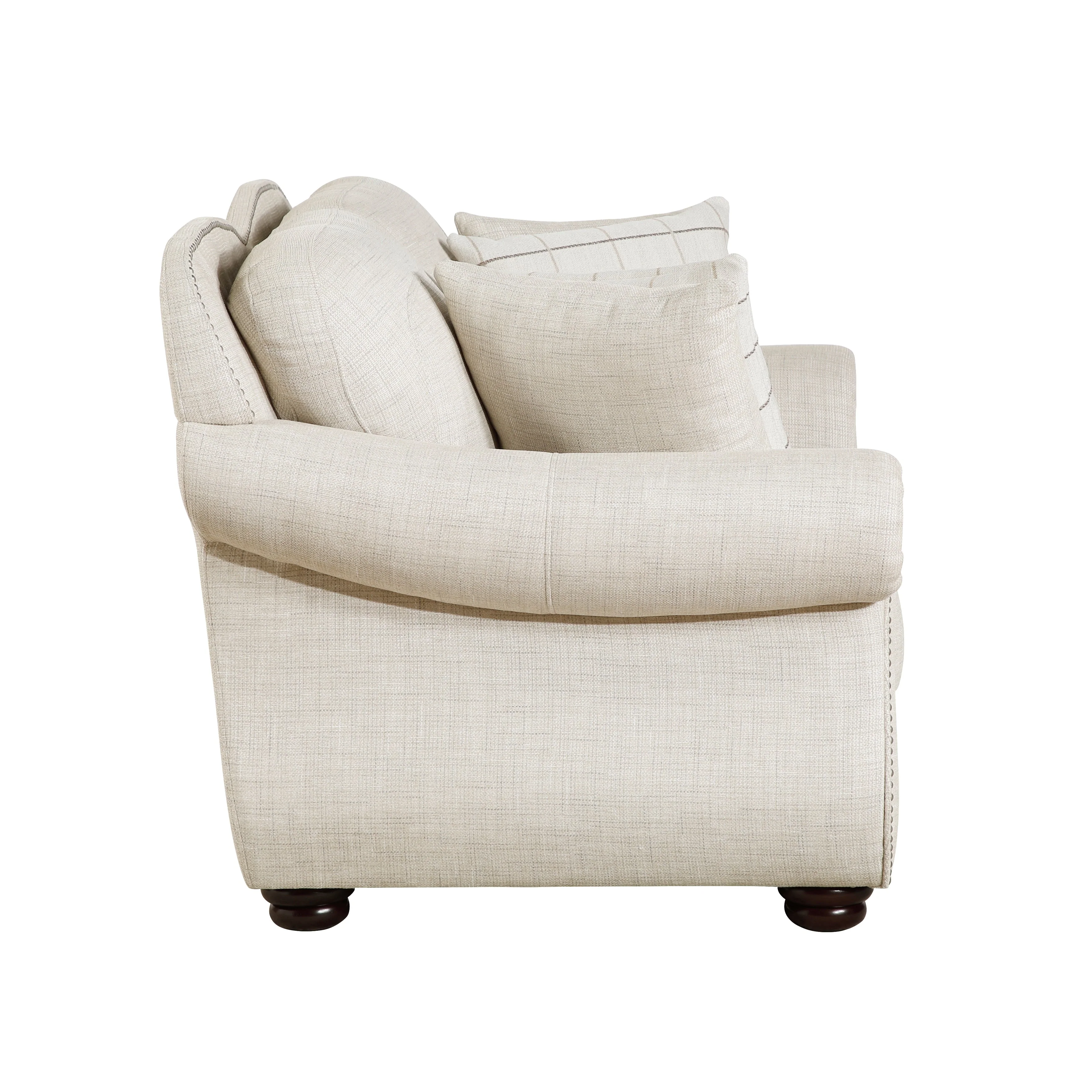 Attleboro Beige Living Room Set - Image 8