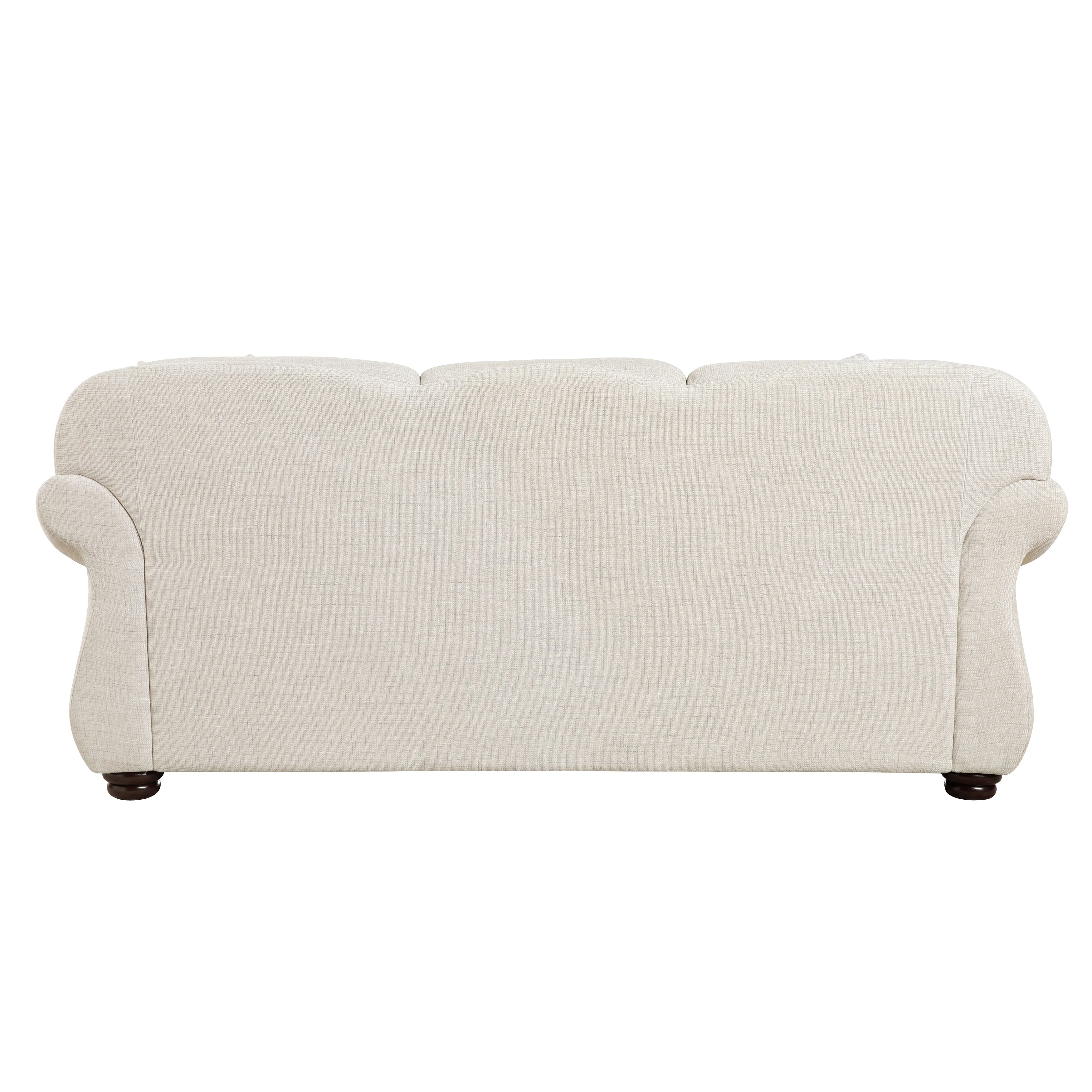 Attleboro Beige Sofa - Image 4