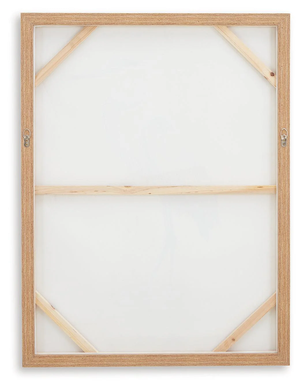 Aubinell Beige Wall Art - Image 3