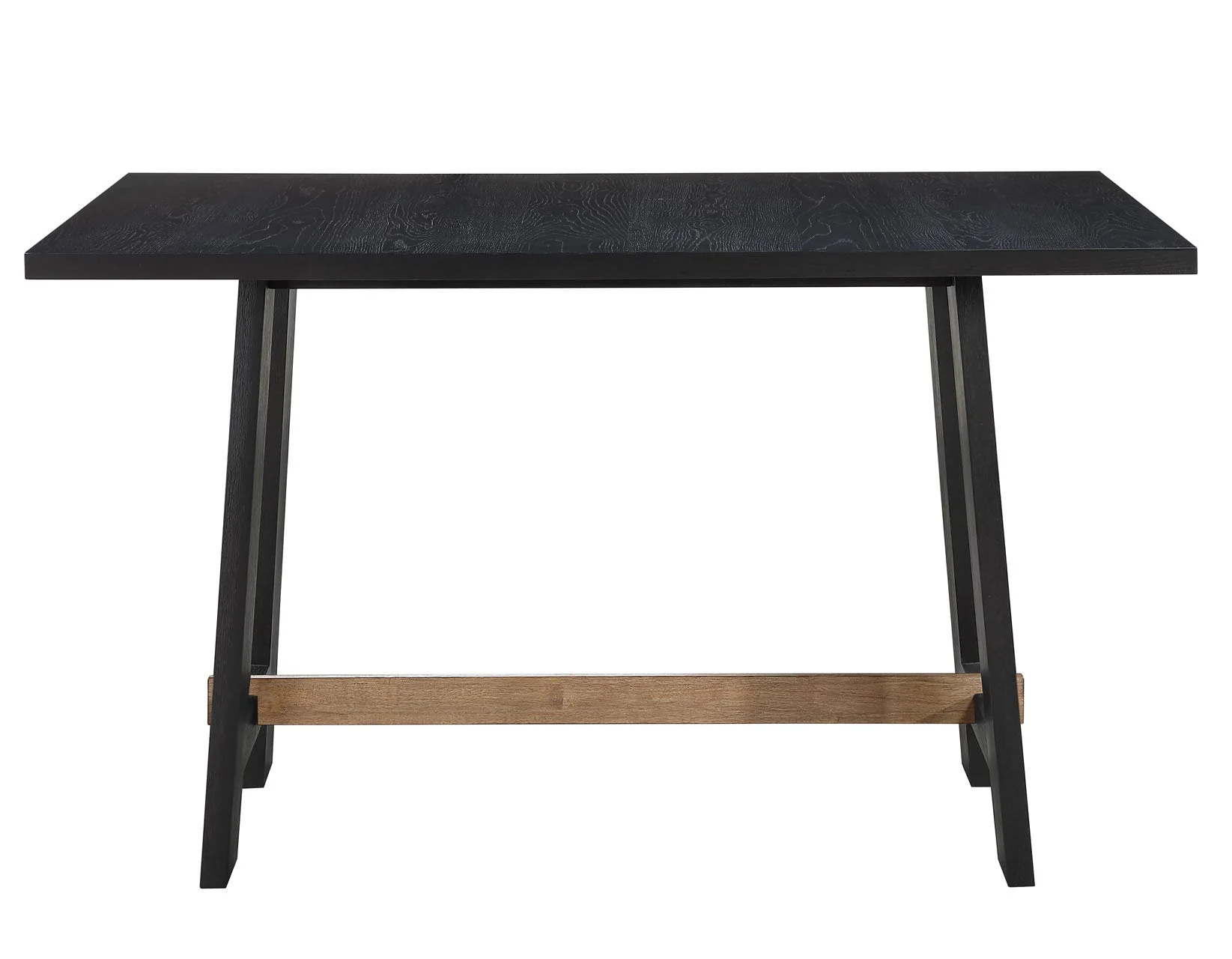 Aubrey Black Counter Height Dining Set - Image 13