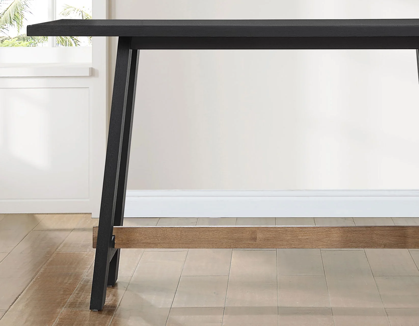 Aubrey Black Counter Height Dining Set - Image 15