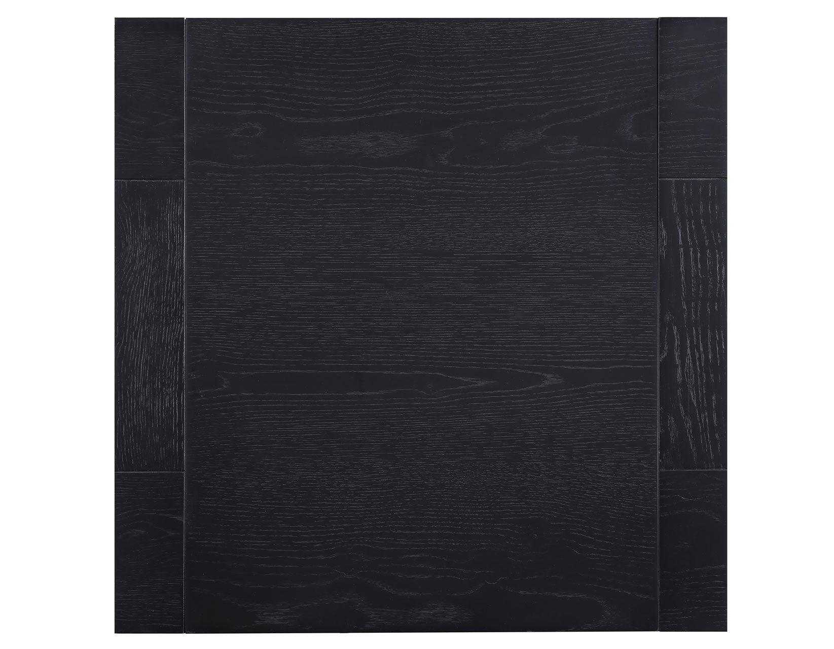 Aubrey End Table, Black - Image 6