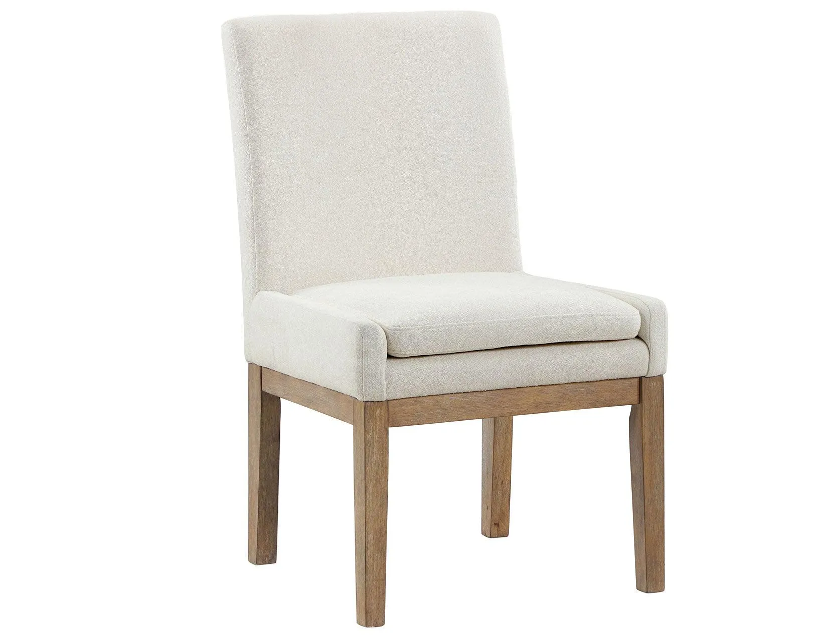 Aubrey Parsons Chair, Driftwood finish (Set of 2) - Image 6