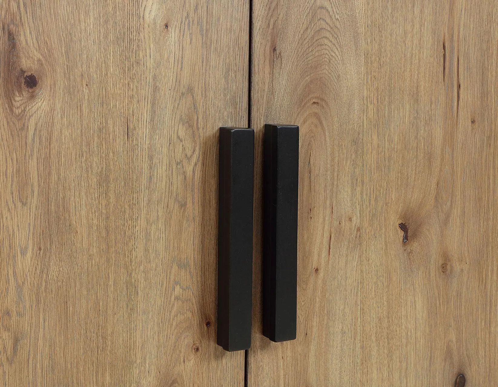 Aubrey Server, Brown - Image 6