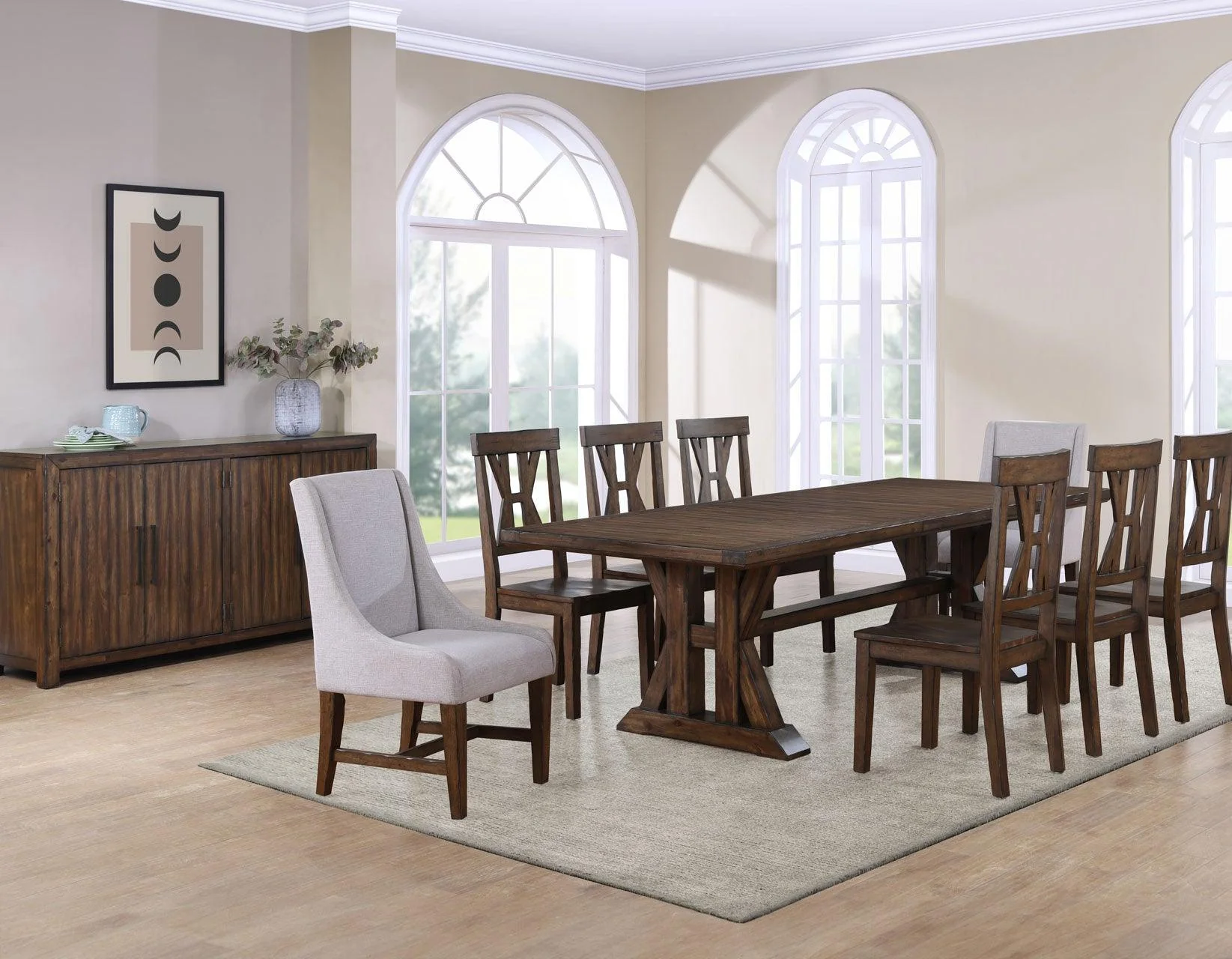 Auburn Arm Chair - Image 10