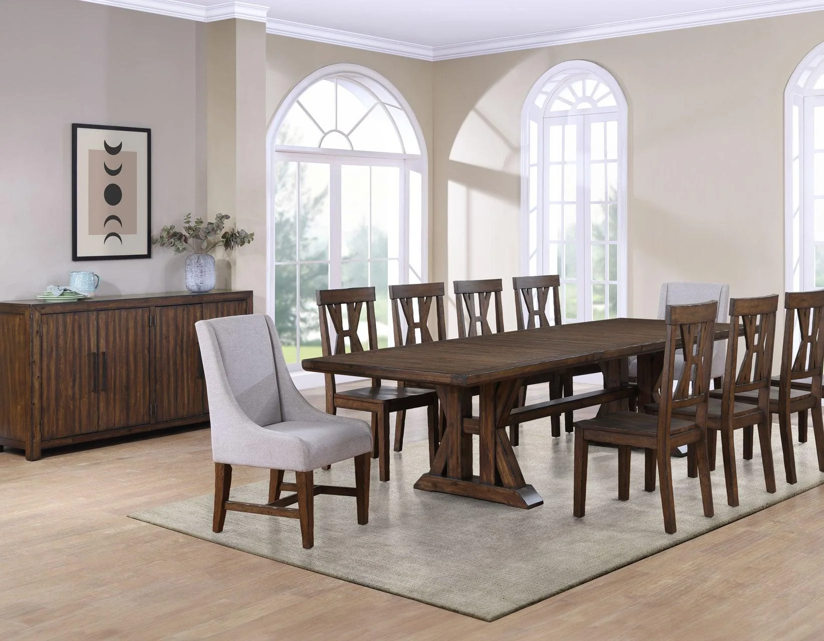 Auburn Arm Chair - Image 11