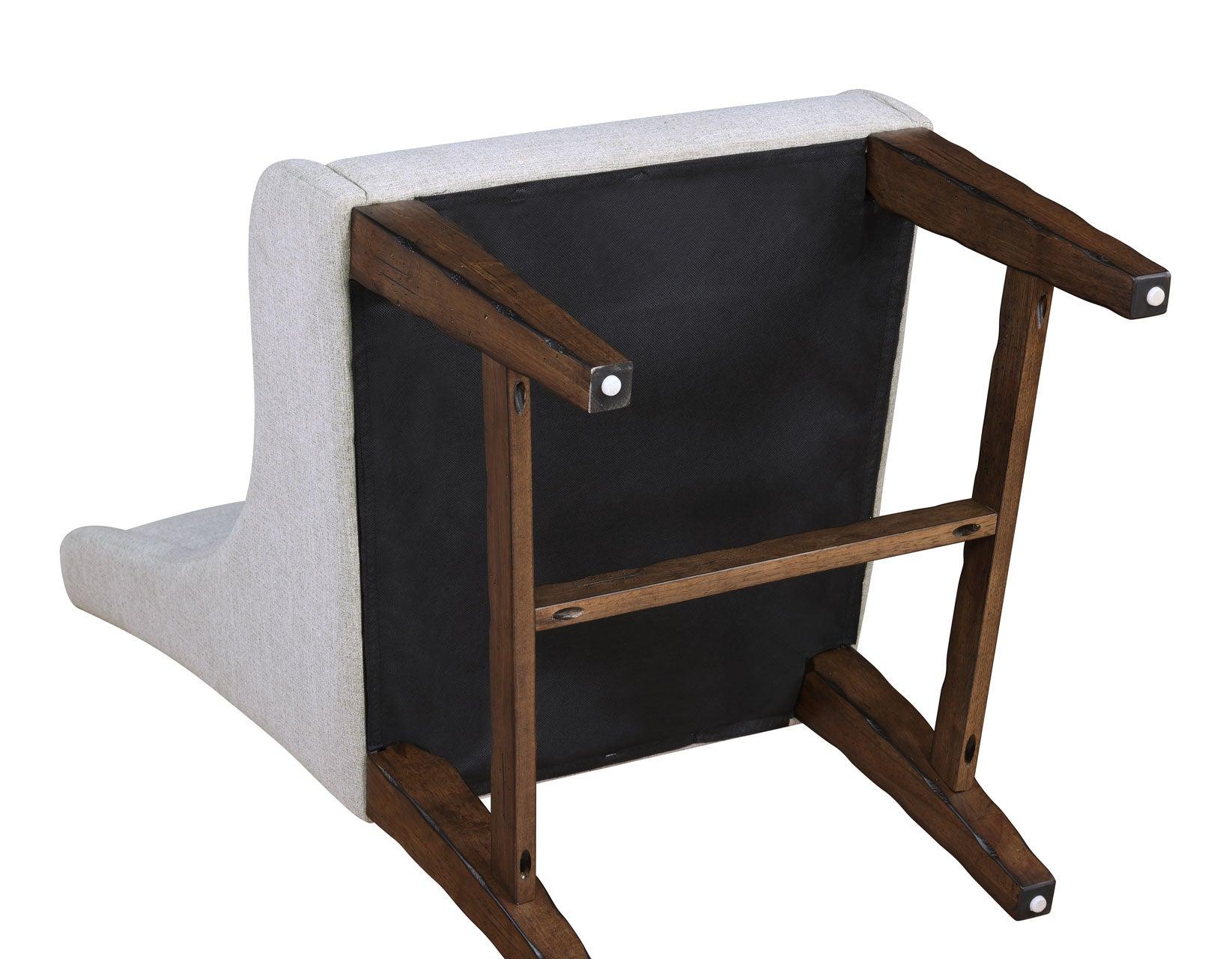 Auburn Arm Chair - Image 8