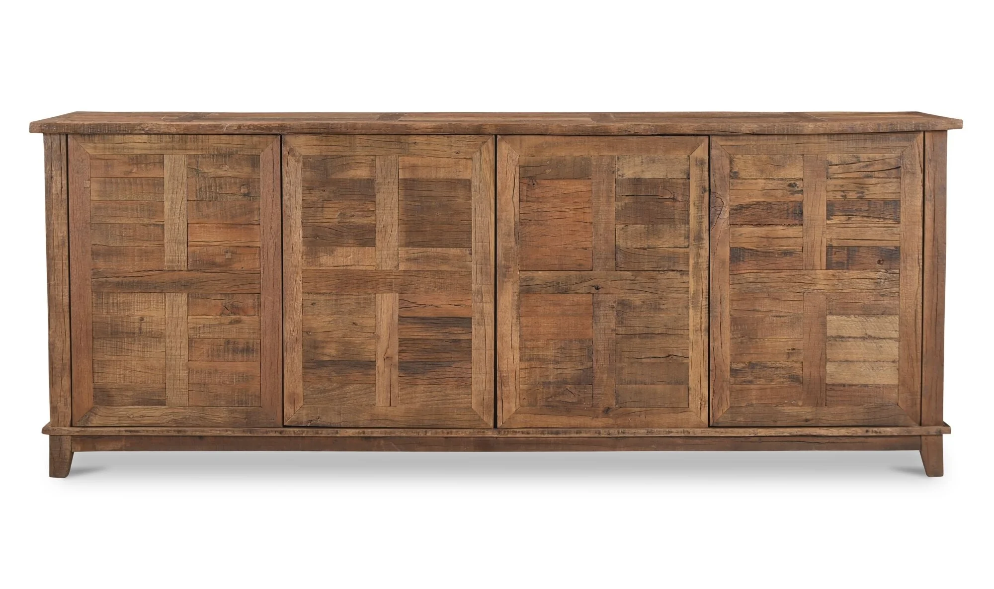 Augusta Sideboard Brown