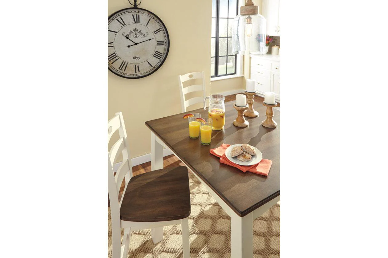 Augustina Antique Black Wall Clock - Image 3