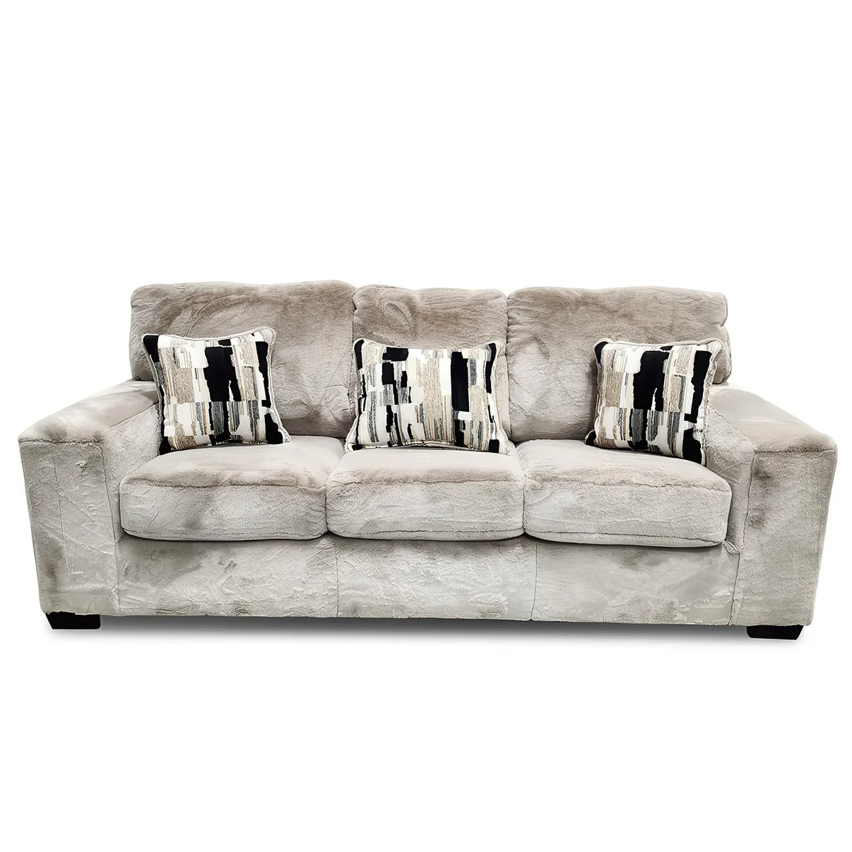 Austin Furby Coco Sofa and Loveseat - Image 2