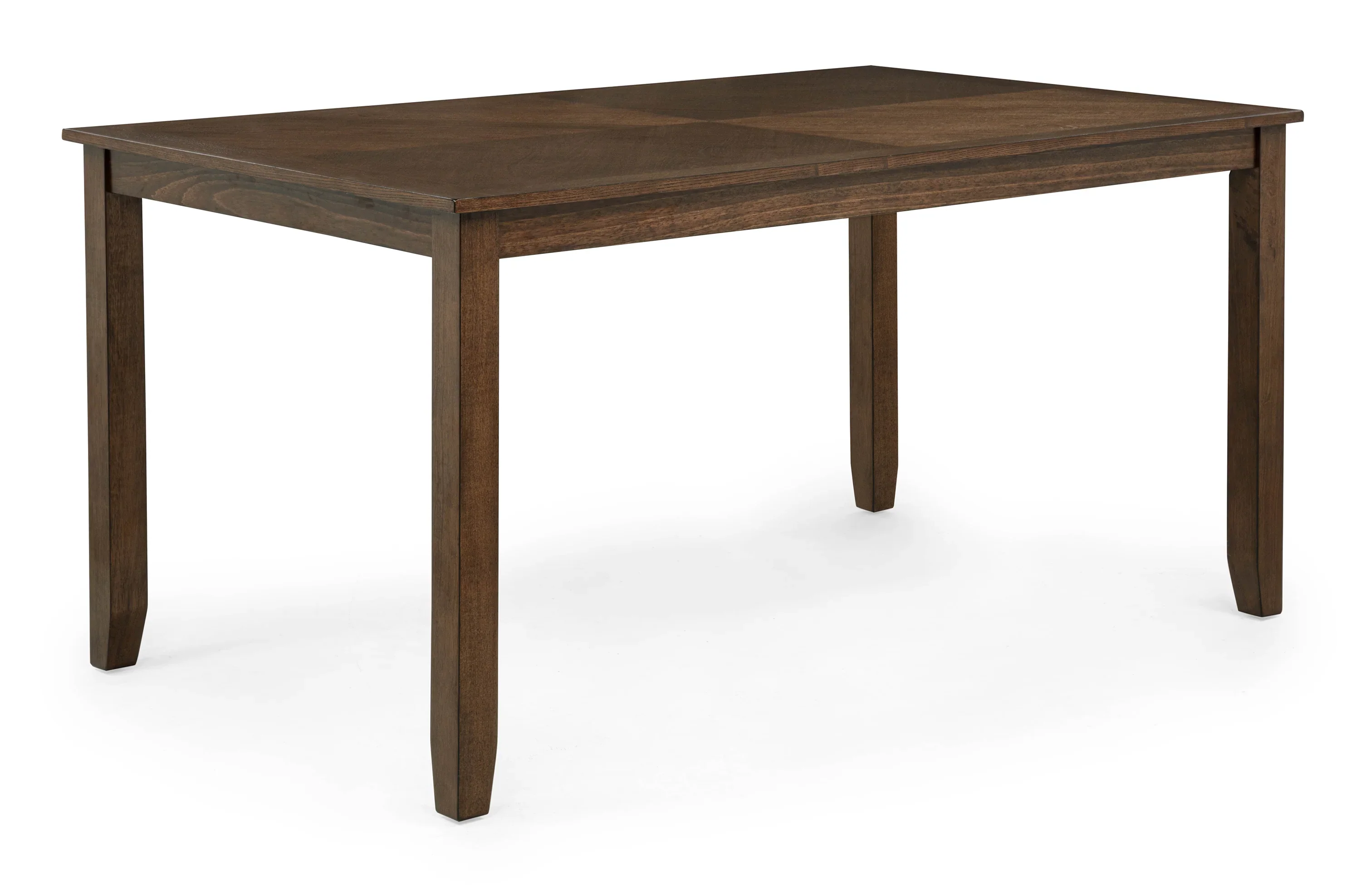 Avasa Brown/Beige 5-Piece Dining Room Set - Image 2