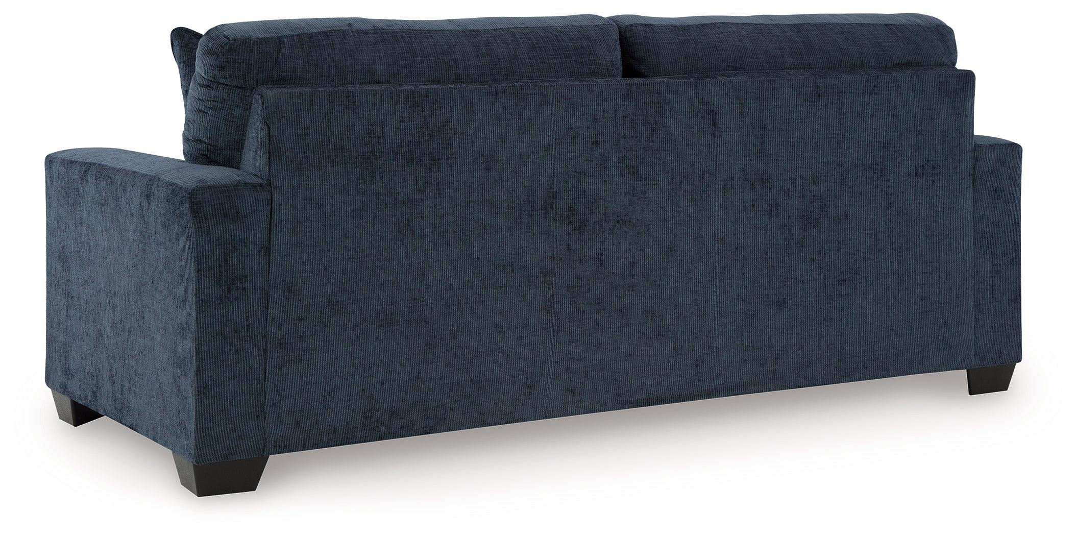 Aviemore Ink Sofa - Image 5
