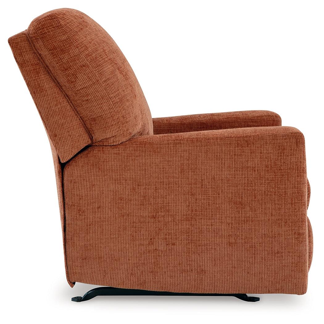 Aviemore Spice Recliner - Image 4