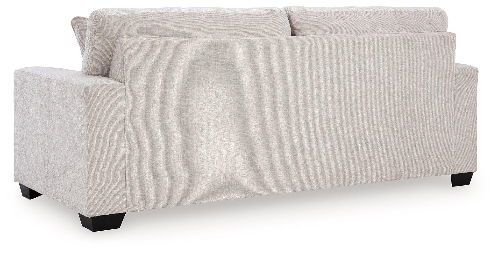 Aviemore Stone Sofa - Image 5