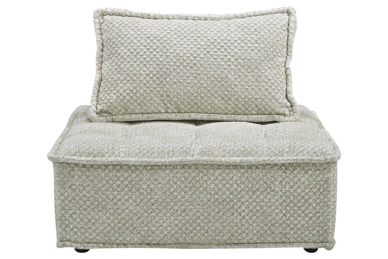 Bales Taupe 5-Piece Modular Sectional - Image 9
