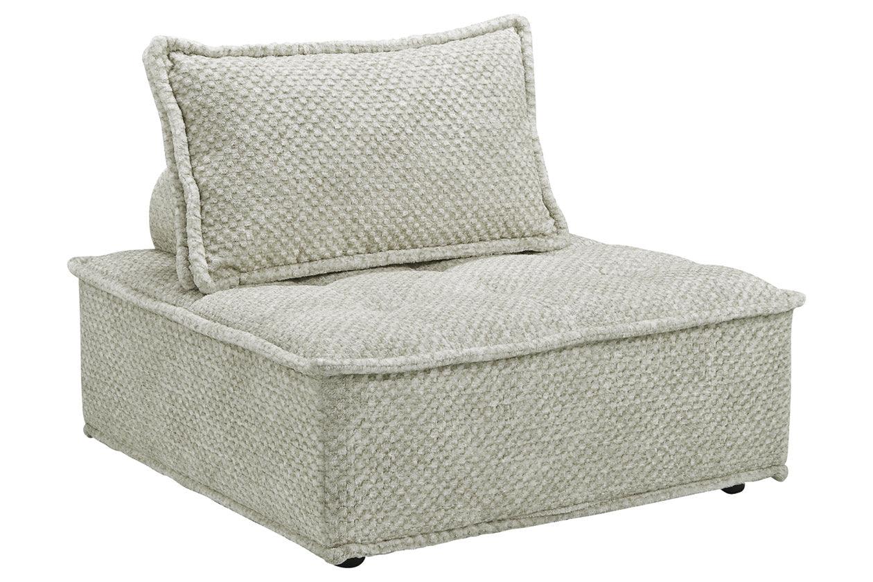 Bales Taupe 7-Piece Modular Sectional - Image 5