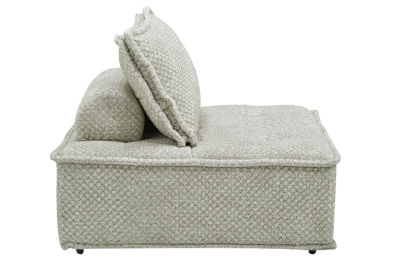 Bales Taupe 8-Piece Modular Sectional - Image 7