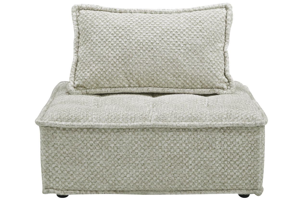 Bales Taupe 8-Piece Modular Sectional - Image 9