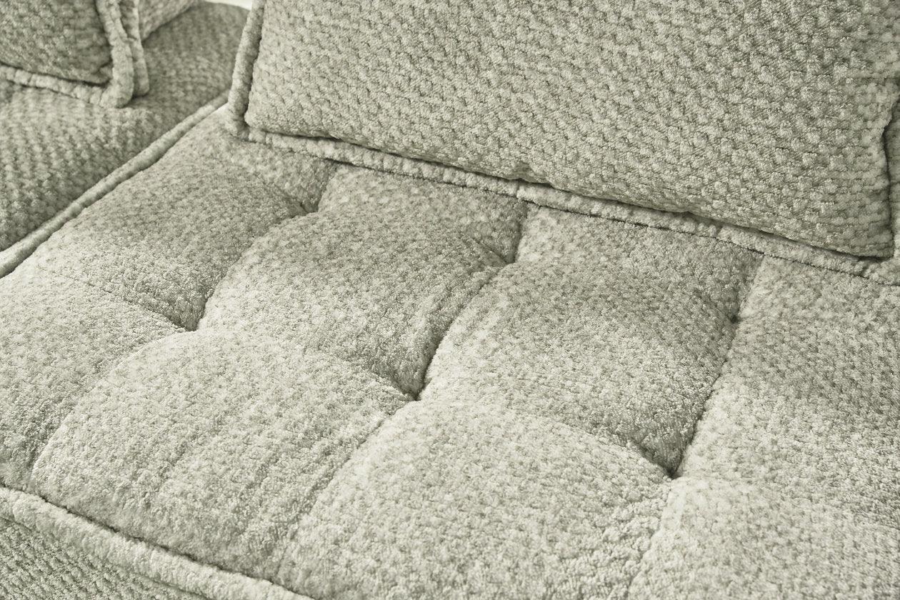 Bales Taupe Accent Chair - Image 13