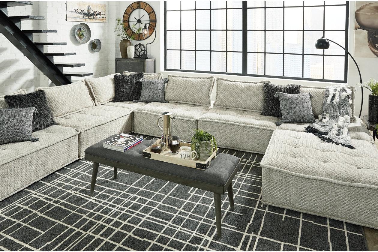 Bales Taupe Accent Chair - Image 18