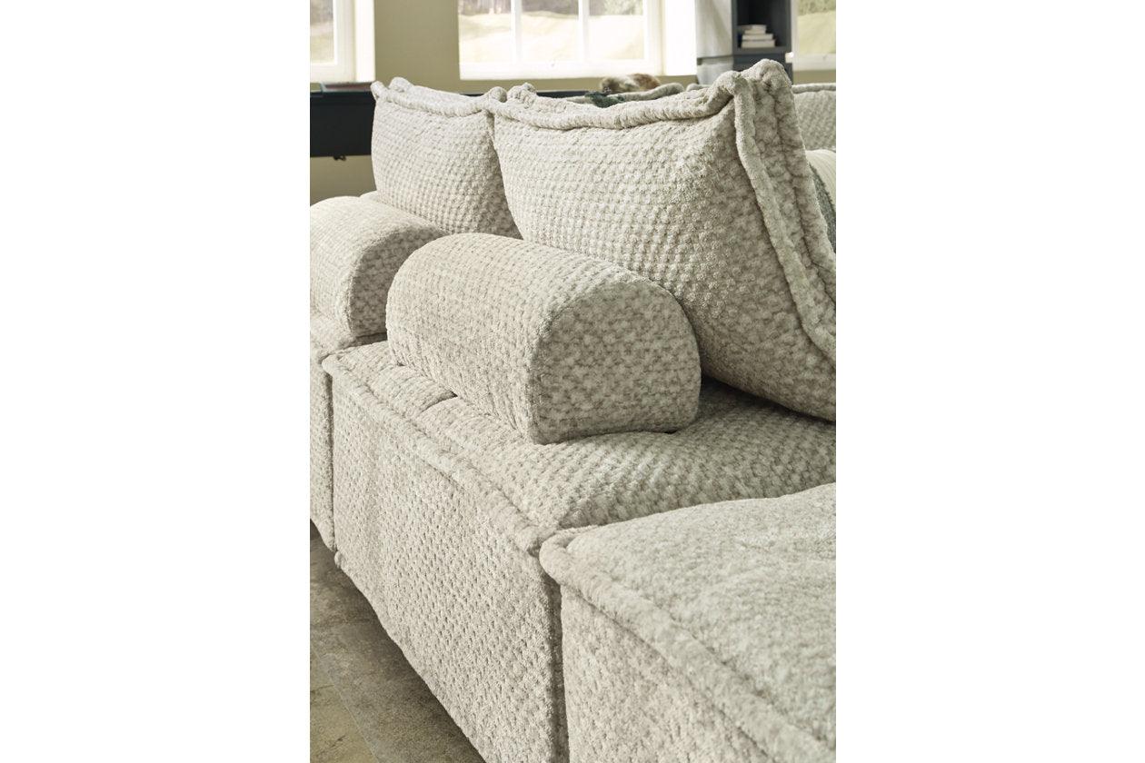 Bales Taupe Accent Chair - Image 8