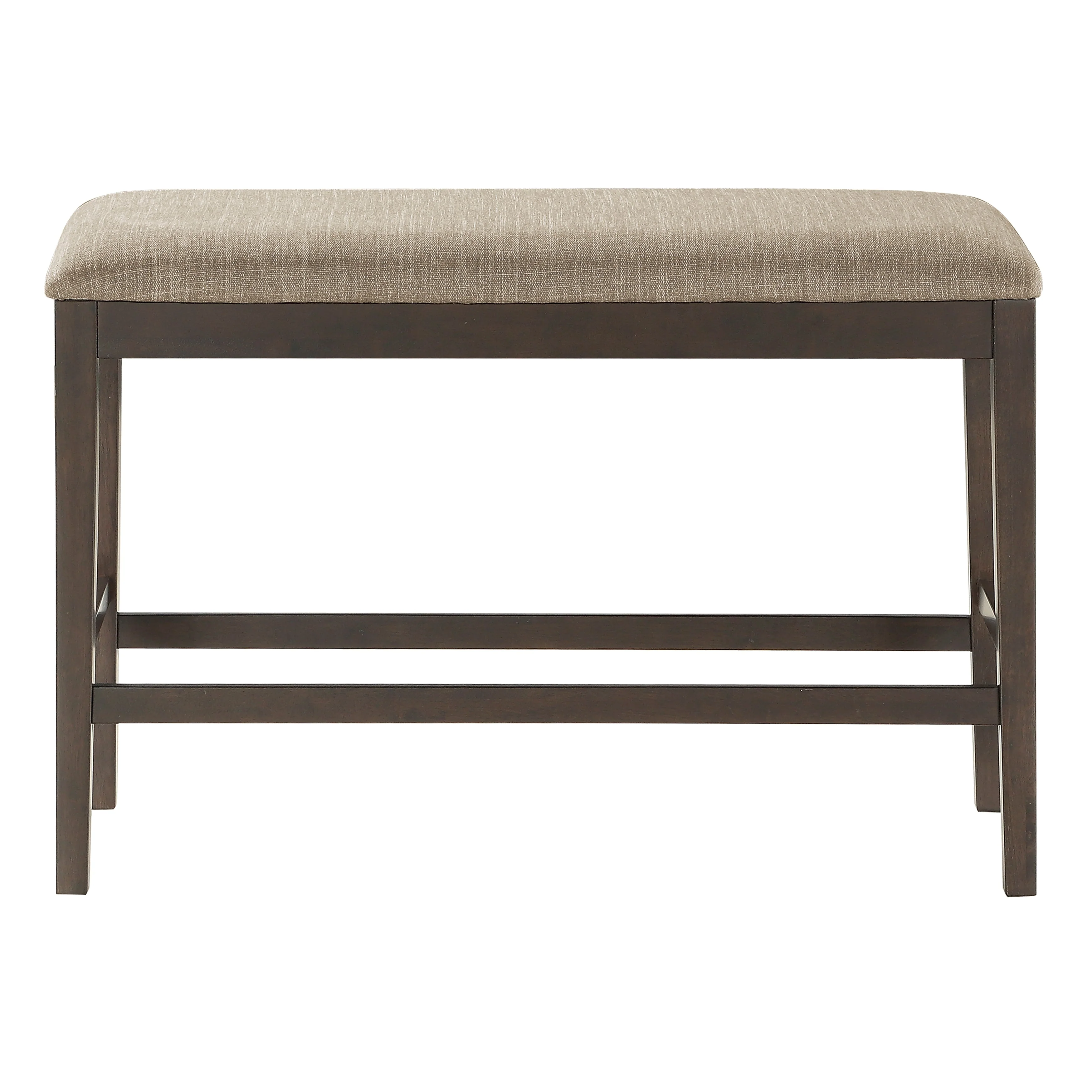 Balin Dark Brown Counter Height Set - Image 8