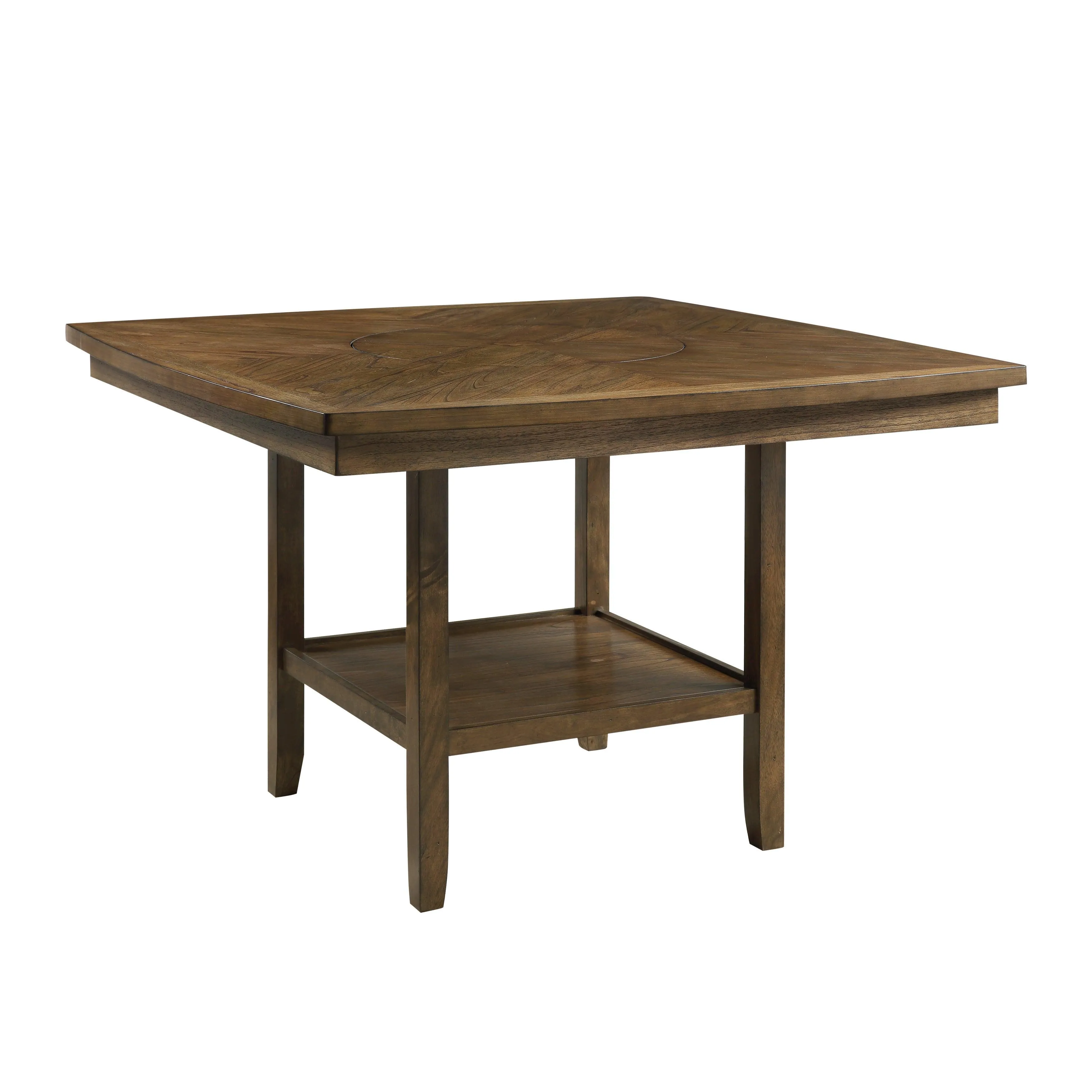 Balin Light Oak Counter Height Table - Image 6