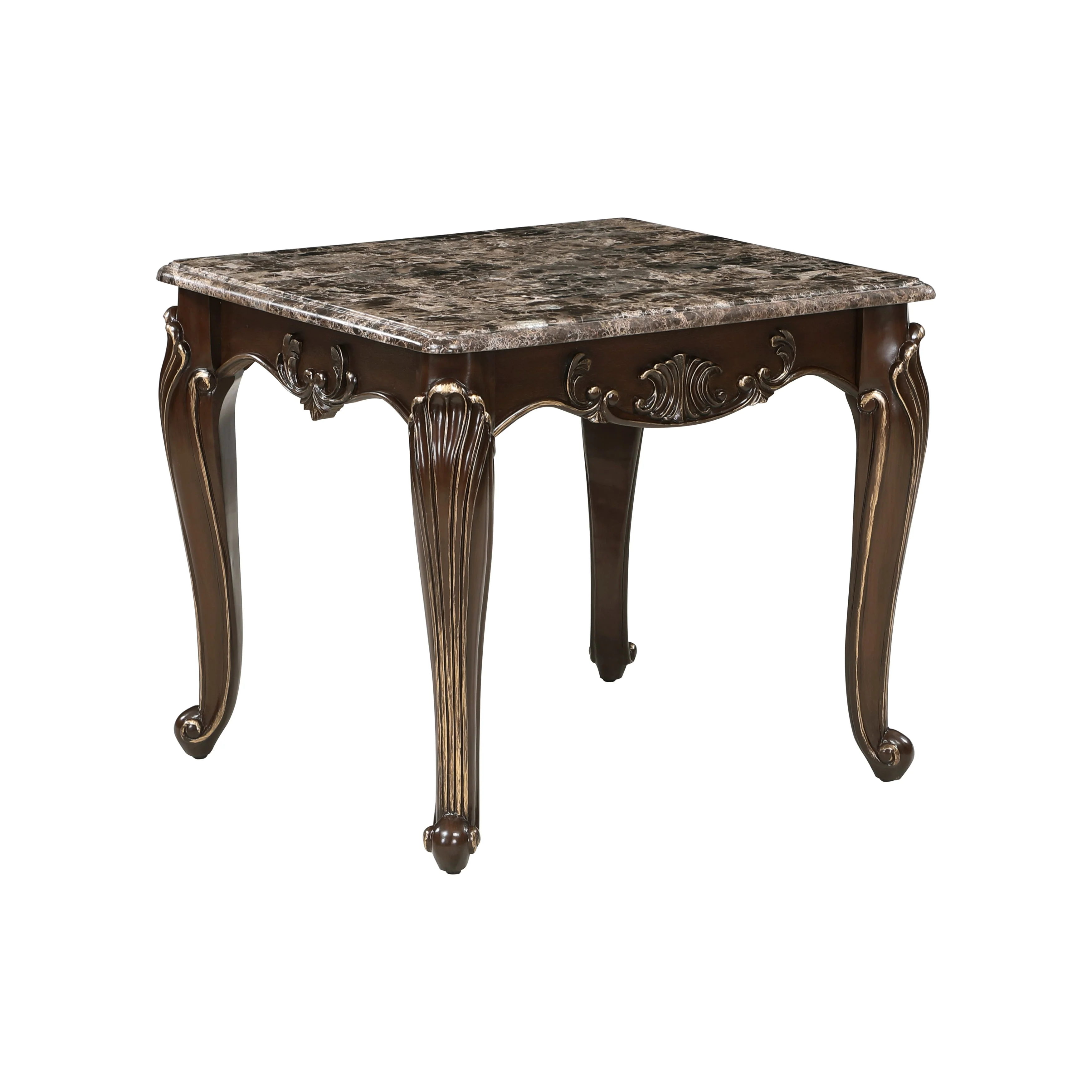 Balthasar End Table - Image 2