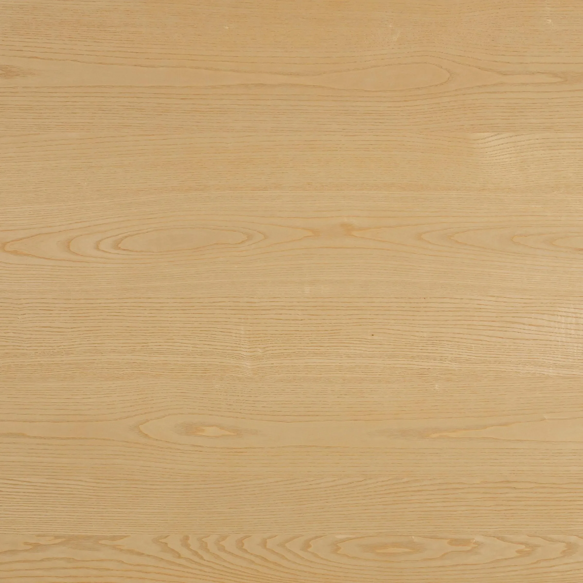Bambi Ash 90" Rectangular Dining Table - Image 7