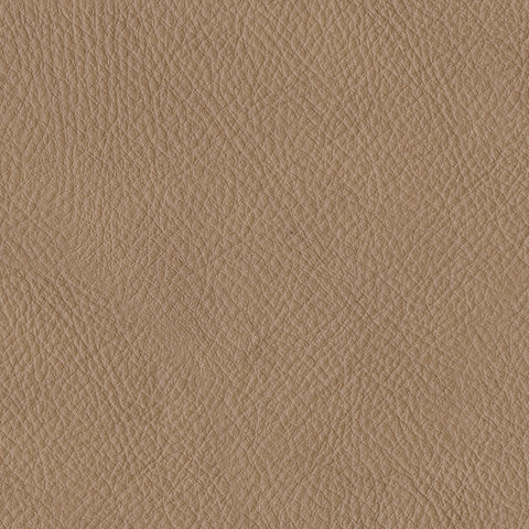 Bandon Toffee Leather 3-Piece Left Arm Facing Sectional - Image 6