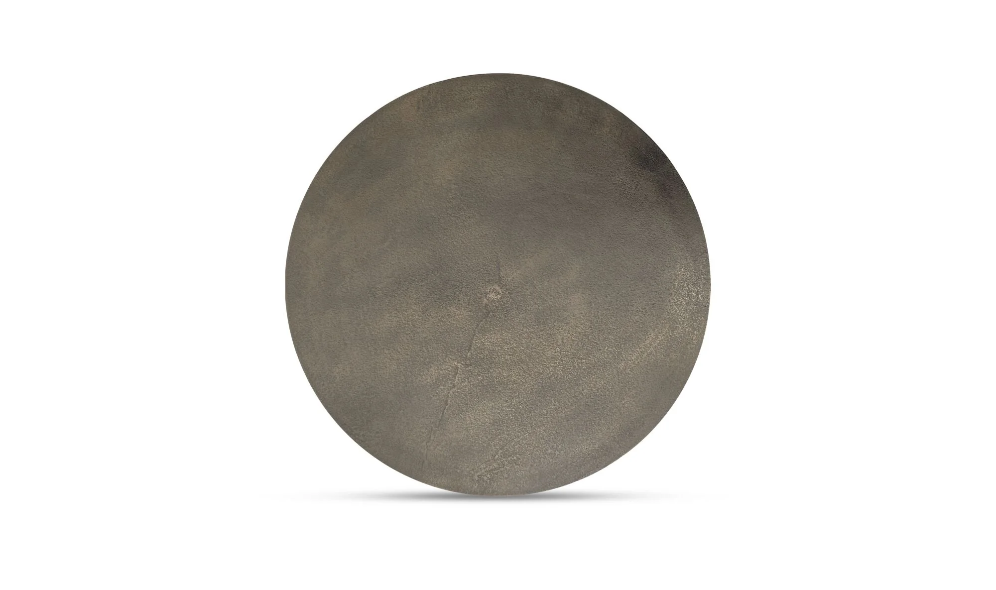 Bardo Outdoor Side Table Deep Bronze - Image 7