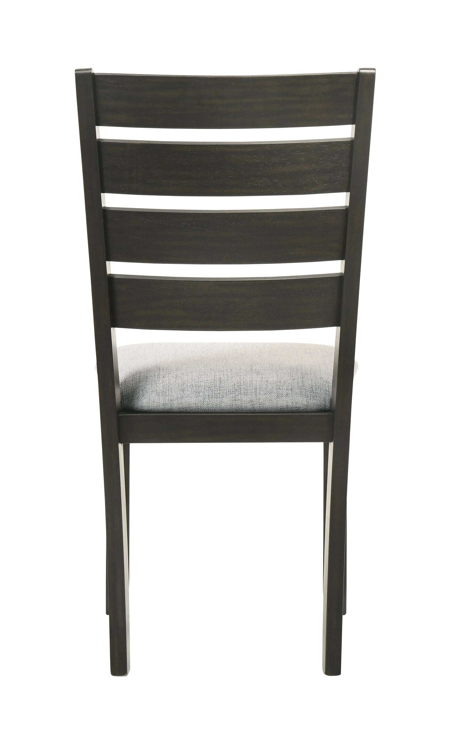 Bardstown Black and Light Gray Extendable Dining Set - Image 11