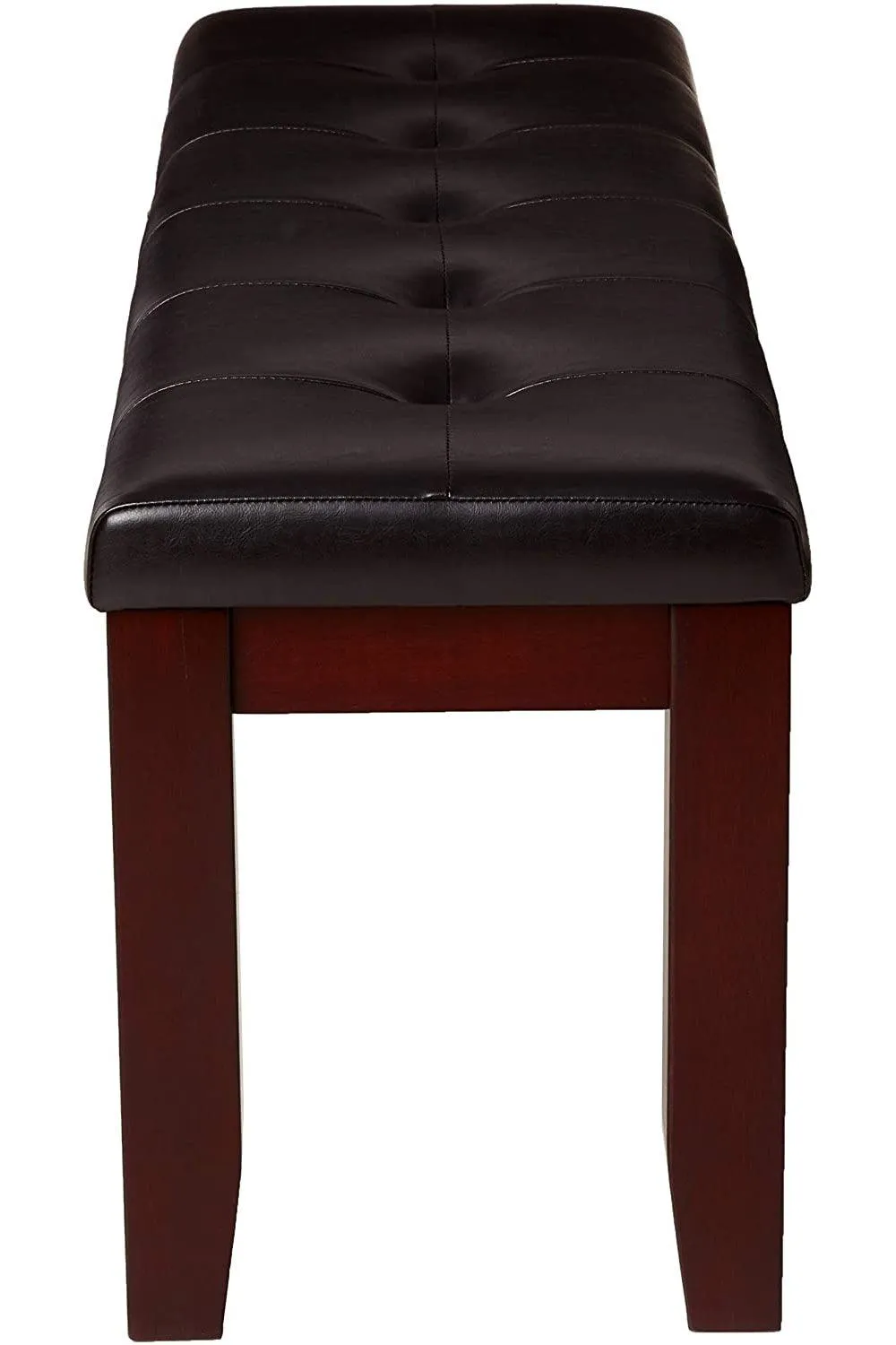 Bardstown Cherry Brown Dining Bench - Image 7